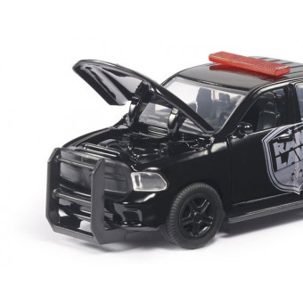 Pick-up Dodge RAM 1500 Police US