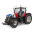 Tracteur Massey Ferguson 8S.225 "Edition Bleu Blanc Rouge"- UH6662