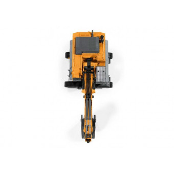 Excavatrice Liebherr R980 SME radio-commandée