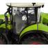 Tracteur Claas Arion 530 avec masse avant - UH6645