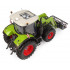 Tracteur Claas Arion 510 avec Chargeur FL 120 - UH6646