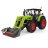 Tracteur Claas Arion 510 avec Chargeur FL 120 - UH6646