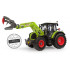 Tracteur Claas Arion 510 avec Chargeur FL 120 - UH6646