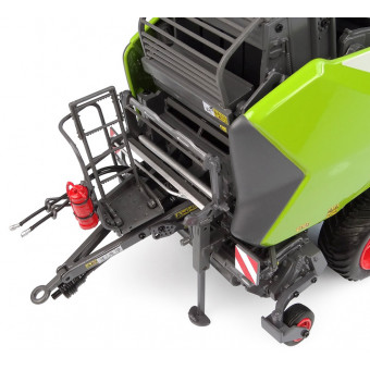 Presse à balles rondes Claas Variant 560RF - UH6691