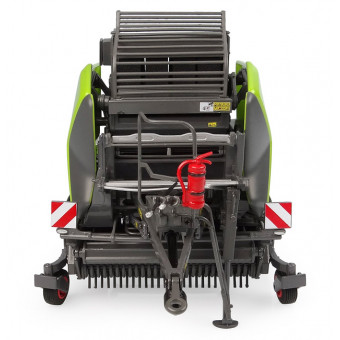 Presse à balles rondes Claas Variant 560RF - UH6691