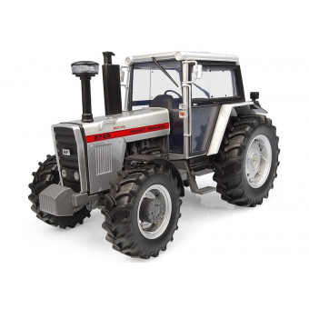 Tracteur Massey Ferguson 2725 "Edition Jubilee" - UH6687