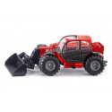 Télescopique Manitou MLT 840 - Siku 3067