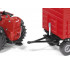 Télescopique Manitou MLT 840