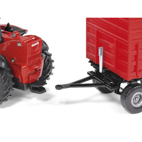 Télescopique Manitou MLT 840