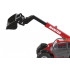 Télescopique Manitou MLT 840