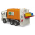 Camion poubelle MAN TGA - Bruder 02772