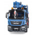 Camion-grue MAN TGS TC 8500 - Bruder 03771