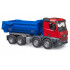 Camion benne MB Arocs Halfpipe - Bruder 03621