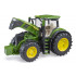 Tracteur John Deere 7R 350 - Bruder 03150