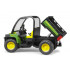 Gator John Deere XUV 855D