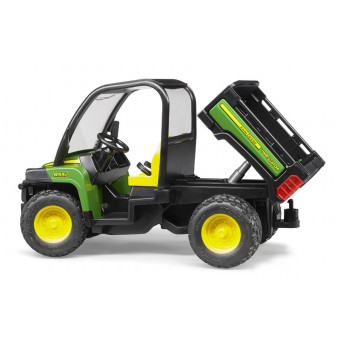 Gator John Deere XUV 855D - Bruder 02491