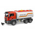 Camion citerne Man TGS