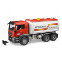 Camion citerne Man TGS - Bruder 03775