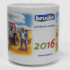 Tasse Bruder édition 2011 Xerion / Land - Bruder