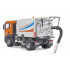 Camion balayeuse MAN TGS - Bruder