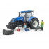 Tracteur New Holland T7.315