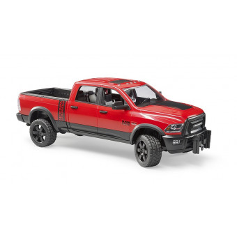 Véhicule RAM 2500 Power Wagon