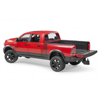 Véhicule RAM 2500 Power Wagon