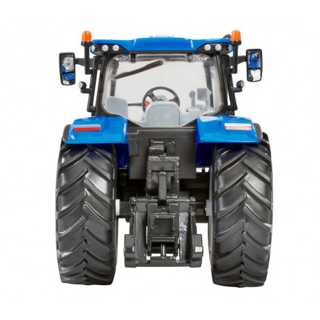 Tracteur New Holland T6.175 - Britains 43356