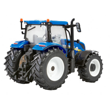 Tracteur New Holland T6.175 - Britains 43356
