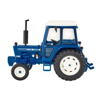 Tracteur Ford 6600 - Britains
