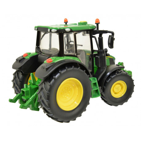 Tracteur John Deere 6120M - Britains