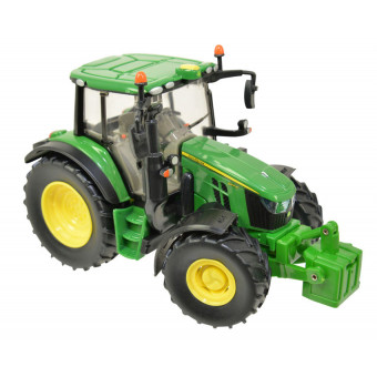 Tracteur John Deere 6120M - Britains