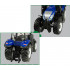 Tracteur New Holland T8.435 - Britains