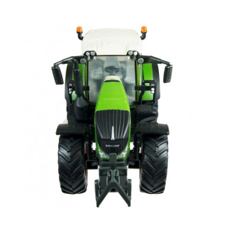 Tracteur Fendt vario 828 - Britainss