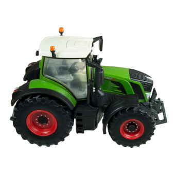 Tracteur Fendt vario 828 - Britainss