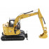 Excavatrice Caterpillar 315 - Diecast Masters 85957