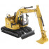 Excavatrice Caterpillar 315 - Diecast Masters 85957