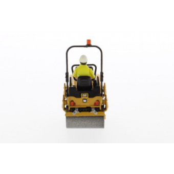 Compacteur Caterpillar CB-2.7 - Diecast Masters