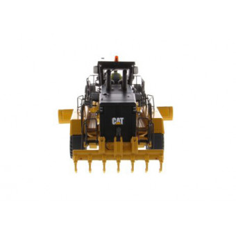 Niveleuse Caterpillar 24 New Design - Diecast Masters