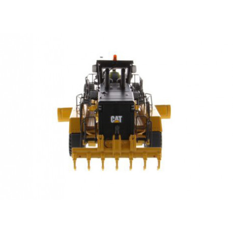 Niveleuse Caterpillar 24 New Design - Diecast Masters