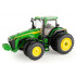 Tracteur John Deere 8R 410 jumelé - ERTL 45706