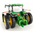 Tracteur John Deere 8R 410 jumelé - ERTL 45706