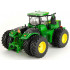 Tracteur John Deere 9R 540 jumelé - ERTL 45771