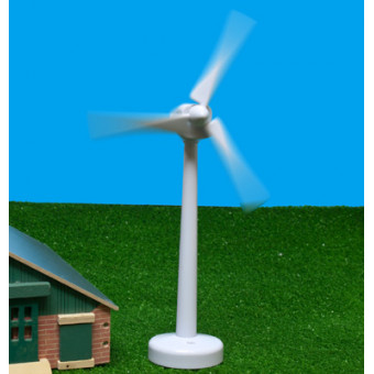 Eolienne 26 cm