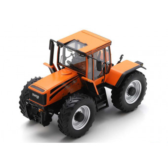 Tracteur Doppstadt Trac 200 orange - Schuco 9297