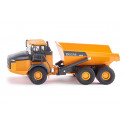 Dumper John Deere 410E