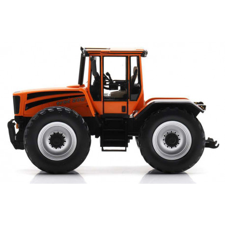 Tracteur Doppstadt Trac 200 orange - Schuco 9297