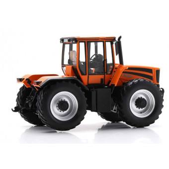 Tracteur Doppstadt Trac 200 orange - Schuco 9297