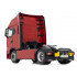 Tracteur Iveco S-Way 4x2 rouge - Marge Models 2231-03