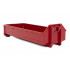 Container à crochet 15 m3 rouge - Marge Models 2236-03